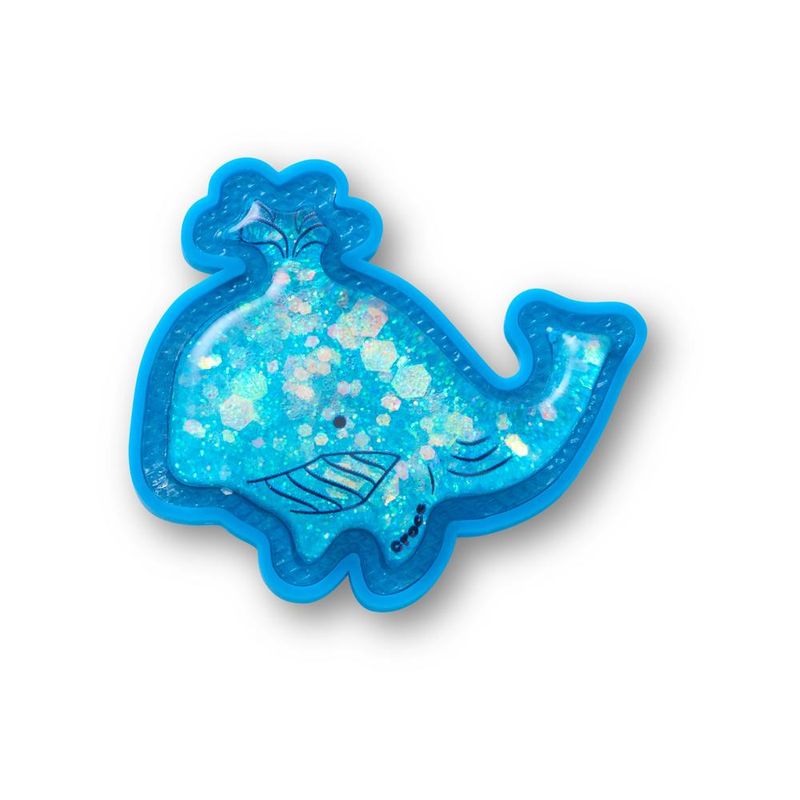 Jibbitz™ Baleia Squish UNICO