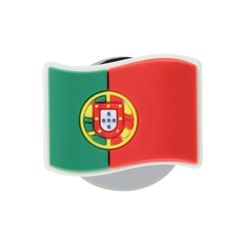 Jibbitz™ Bandeira Portugal