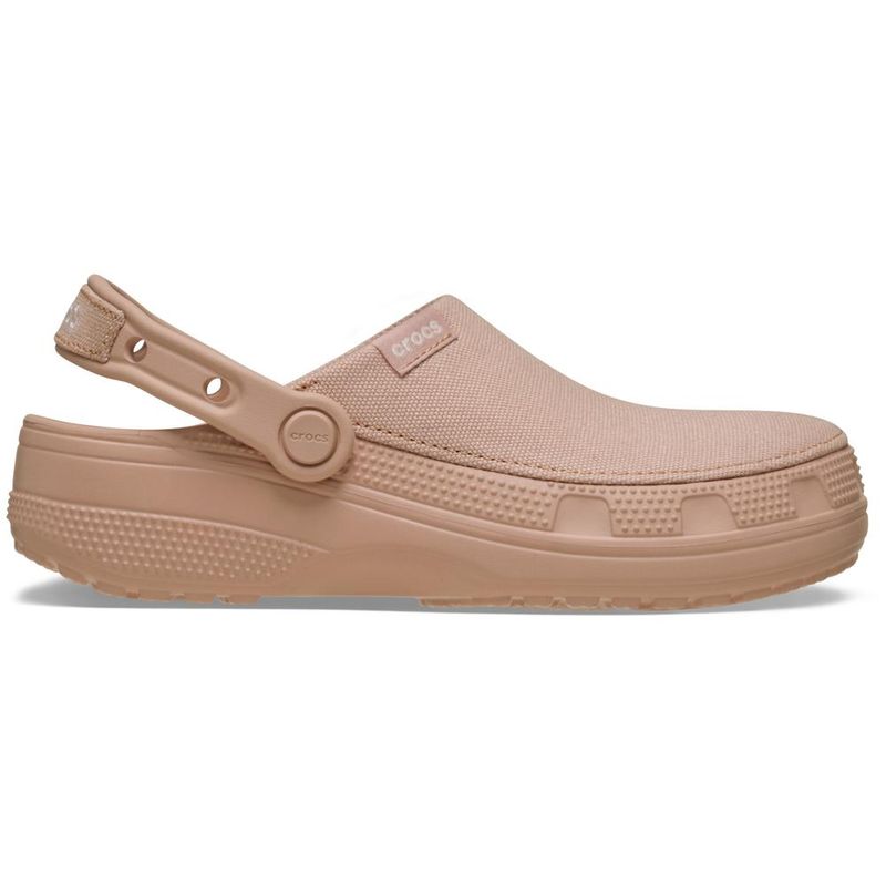 Classic Crafted Clog