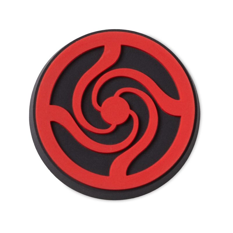 Jibbitz™ Jujutsu Kaisen Emblema Escola