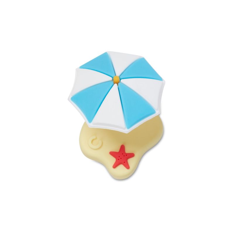 Jibbitz™ Guarda-Chuva 3D UNICO